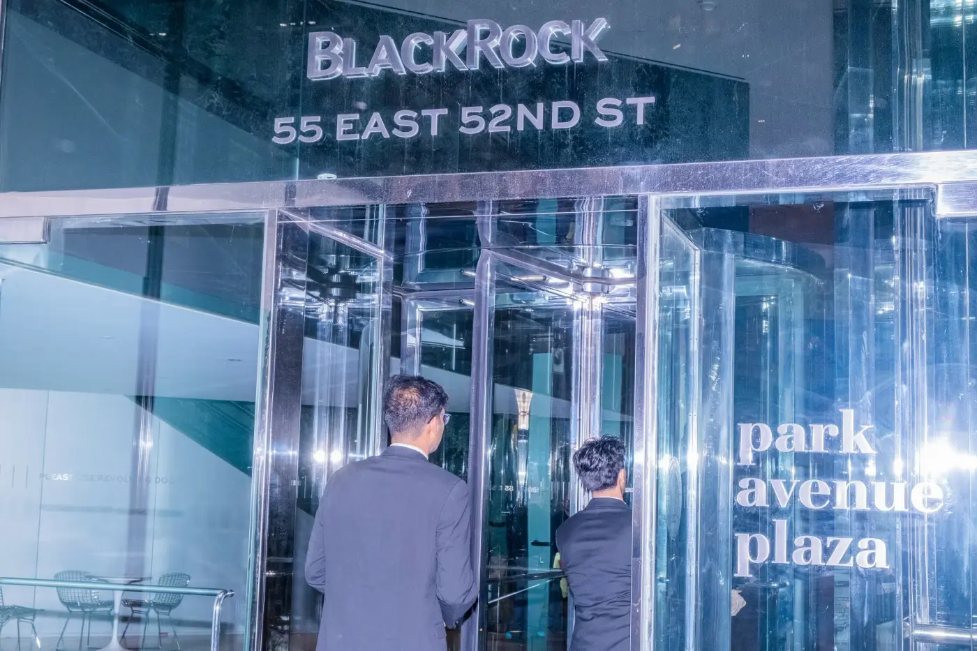 BlackRock Investment Portfolios Debut on the Blockchain as Digital Tokens