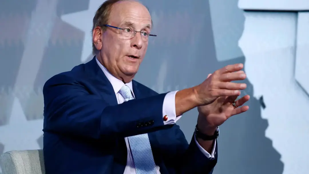 BlackRock Offers a Glimpse Of How Tokenization May Change Your Investment Portfolio
